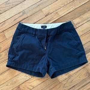 Women’s JCrew shorts